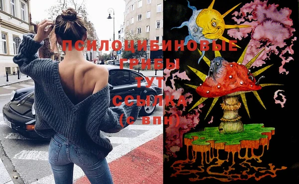 круглые Чердынь